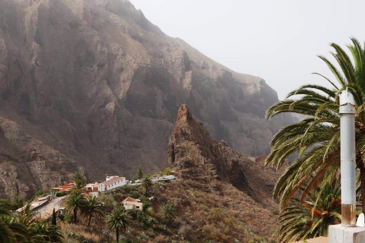 La Casa De Montse Vivienda Vacacional Playa De La Tejita Villa El Médano Esterno foto